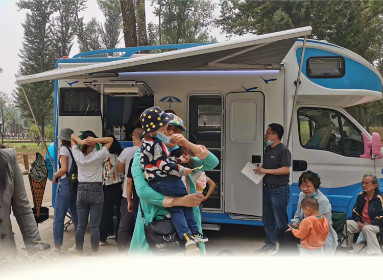 全民擺攤？掌握這些秘籍，下一個(gè)賺錢(qián)鬼才就是