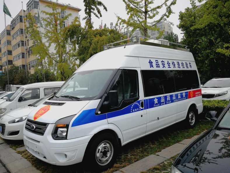 食品安全檢測(cè)車(chē)檢測(cè)內(nèi)容有哪些？