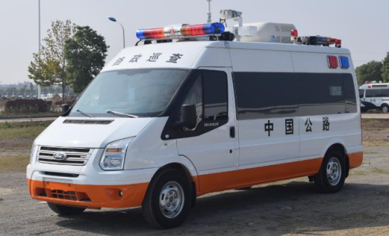 全順348長(zhǎng)軸高頂柴油檢測(cè)車